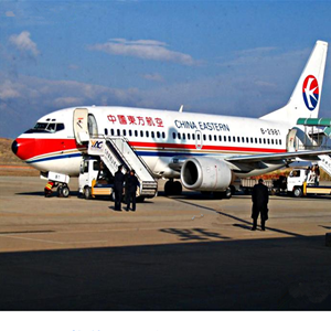 达州金垭机场空运-当日到达,轻松快捷
